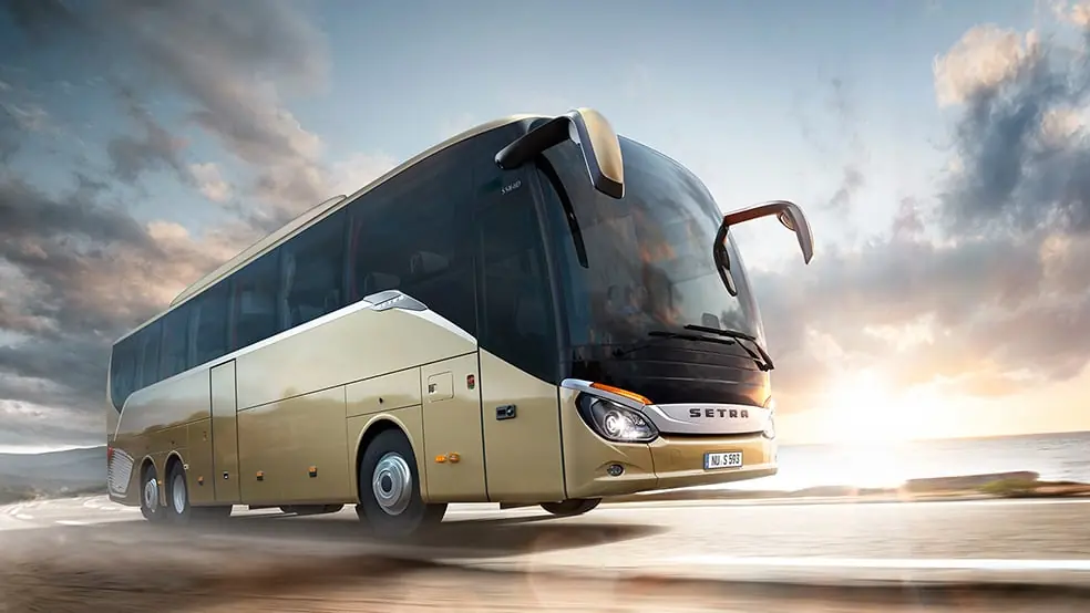 Setra S 515 HD thumbnail 2