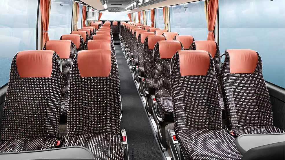 Setra S 515 HD thumbnail 4