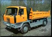 Tatra 815 - 260S43 19 255 4x4.1