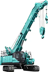 Kobelco TK750GFS