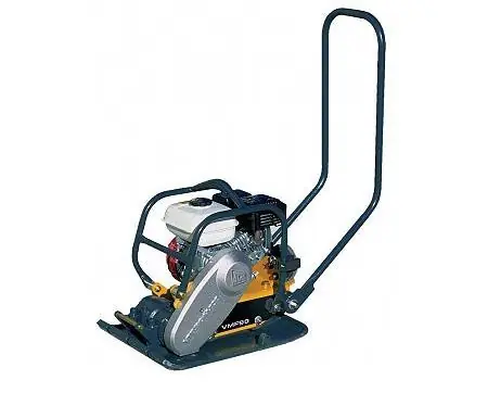 Vibromax VMF 90