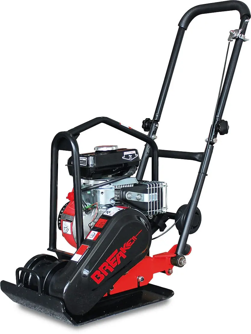 Breaker CP 50-04