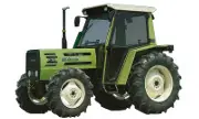 Hürlimann H 361 DT