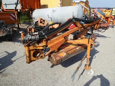 Mulag SBM.1