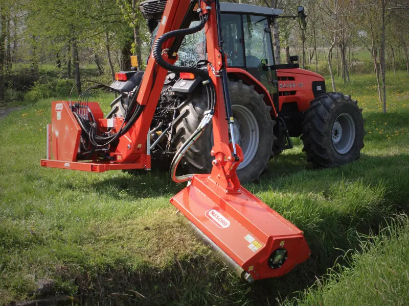Maschio Palma 500 thumbnail 4