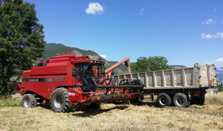 Case IH CT 5060 A1