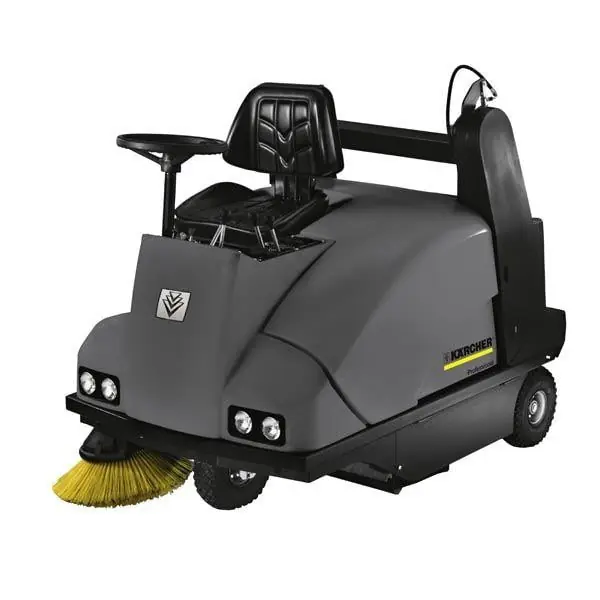 Kärcher KMR 1250 BAT Pack