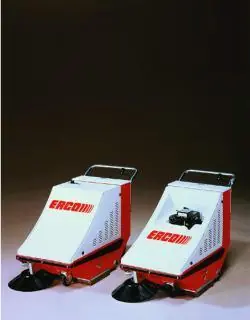 ECHO ER 6300 BS