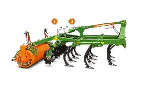 Amazone Cenius 3503 Super