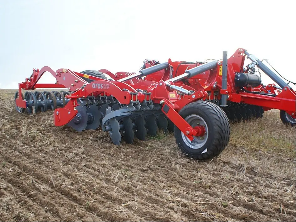 Unia Ares HP XL 6
