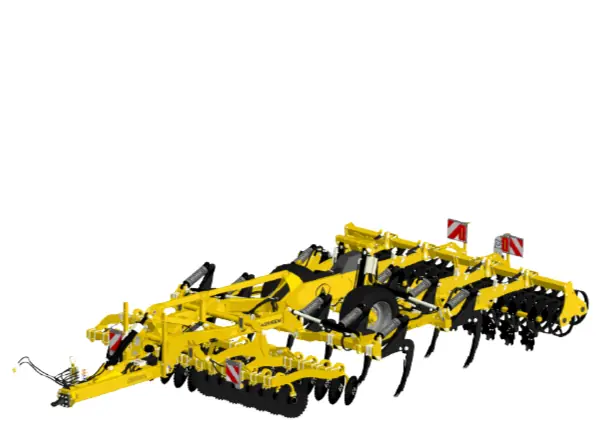 Agrisem Maximulch 4.00 Serie 5 thumbnail 2