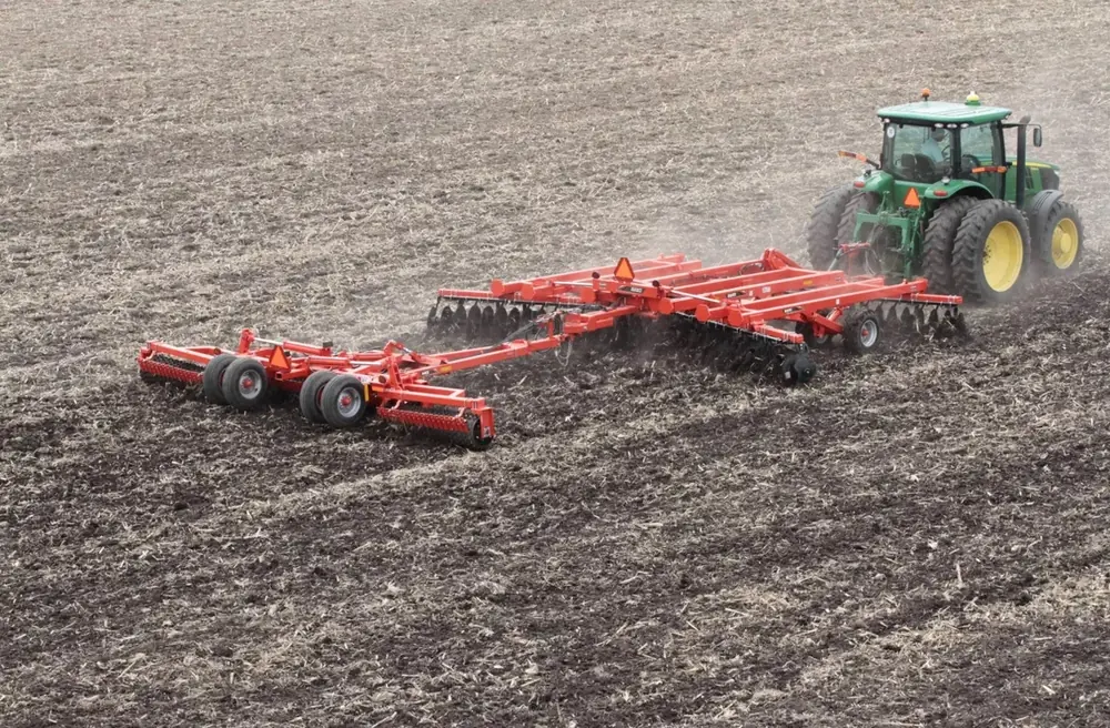 Kuhn Krause 4400-16 thumbnail 3