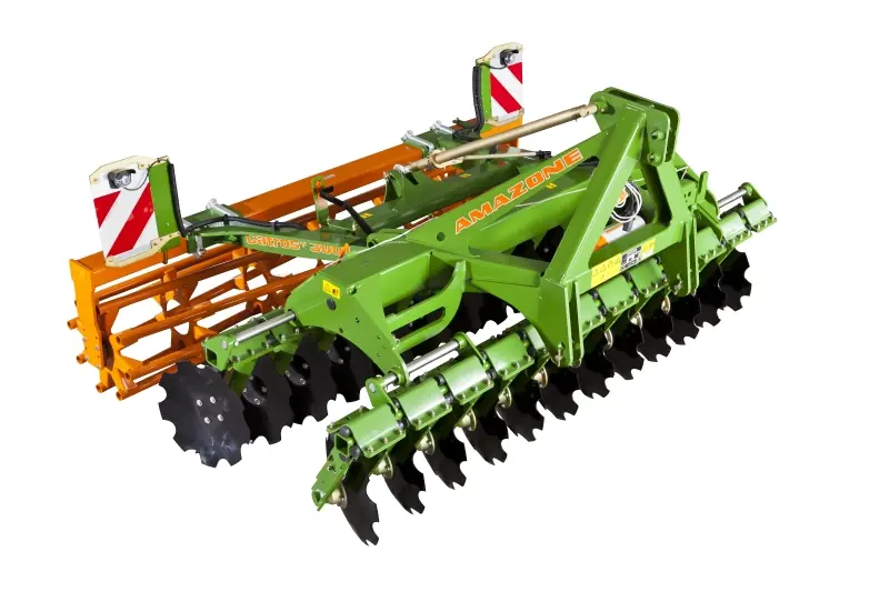 Amazone Catros+ 3001 thumbnail 5