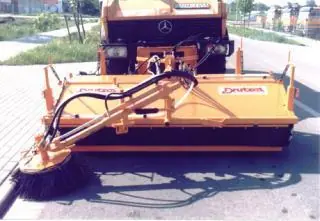 Drutzel DVK-U 220 HSR 2