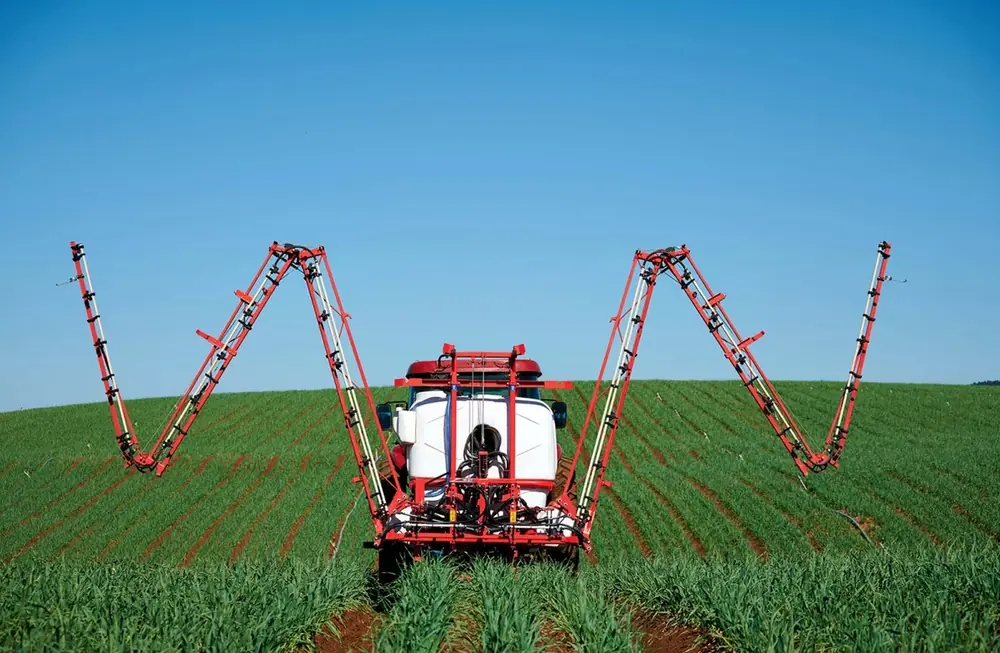 Kuhn Porter 600 thumbnail 3