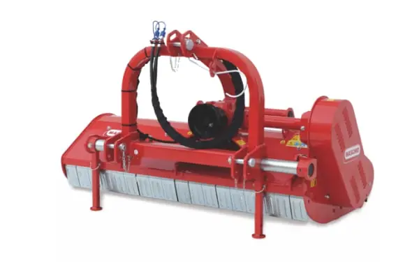 Maschio Corazza 155 F