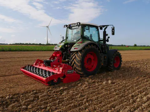 Kverneland S-Serie 3,00