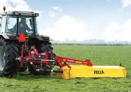 Fella SM 3060 TL- RC