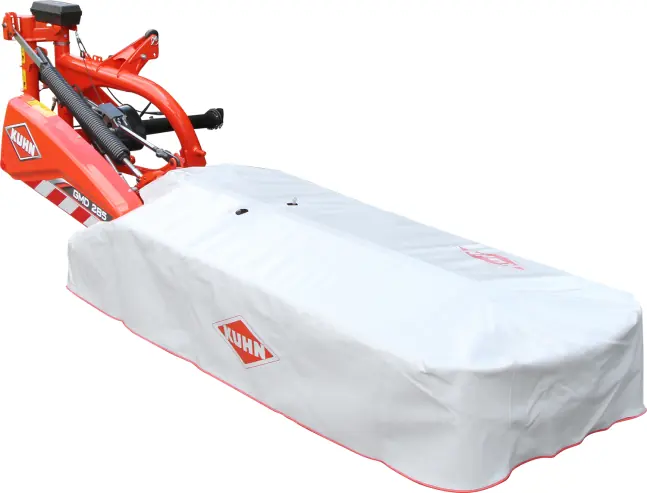 Kuhn GMD 285 FF thumbnail 2