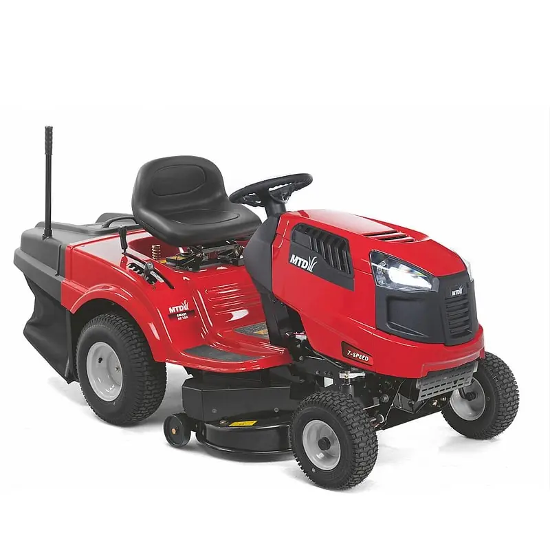 MTD SMART RE 125