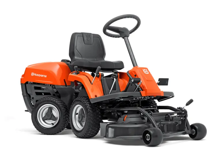 Husqvarna R 112C5