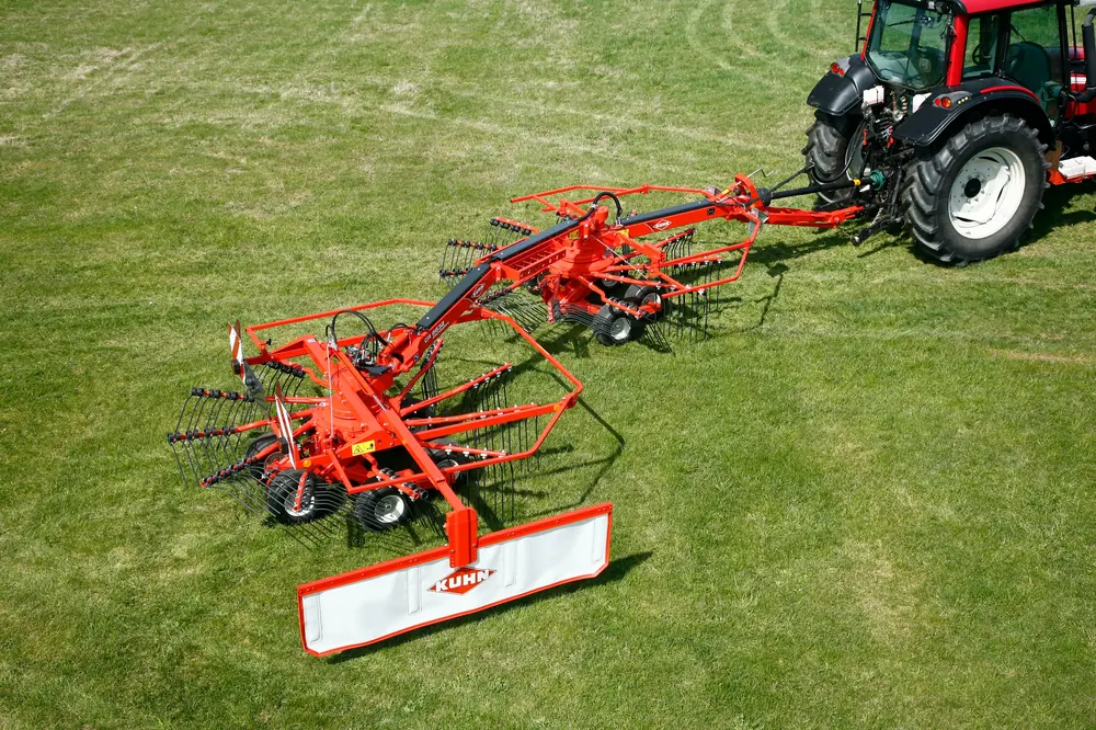 Kuhn GA 6632