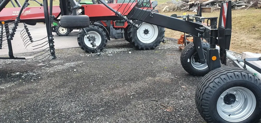 Vicon Andex 703
