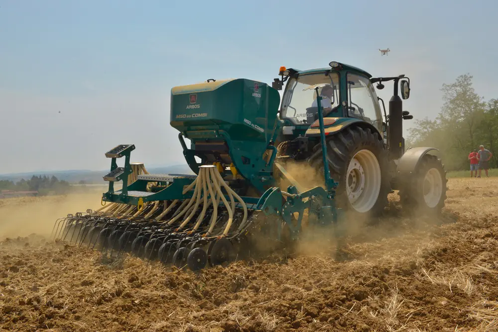 Arbos MSD-C 400/270