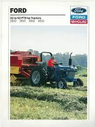 Ford-NH 2910