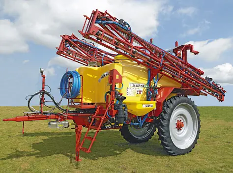 Beyne PLK 2500/21