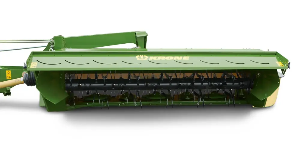 Krone EasyCut TS 320 CV thumbnail 2