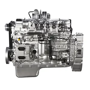 FPT Industrial N67 ENT (129 kW) thumbnail 2