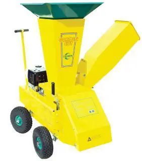 Cramer Garden Cut 6600