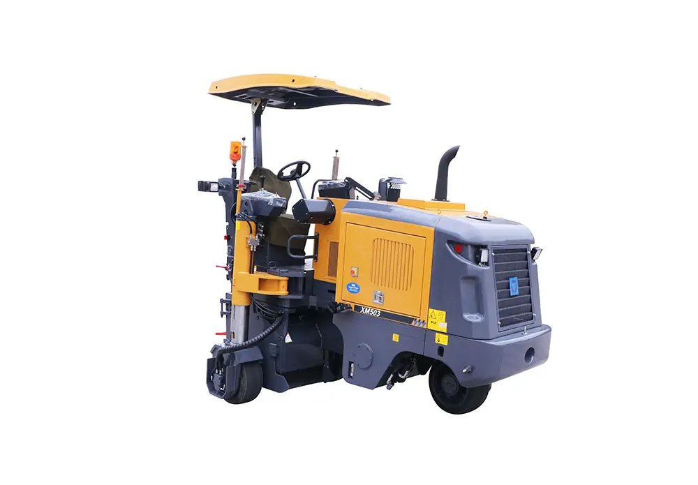 XCMG XM503