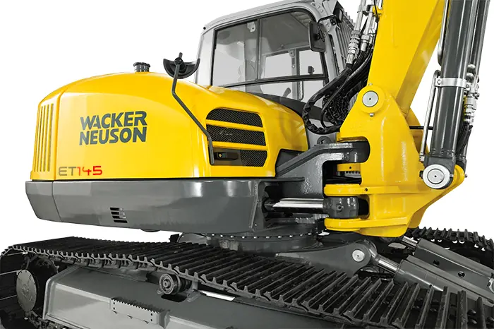 Wacker Neuson ET145 thumbnail 3