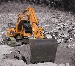 Doosan DX 225 N LC thumbnail 5