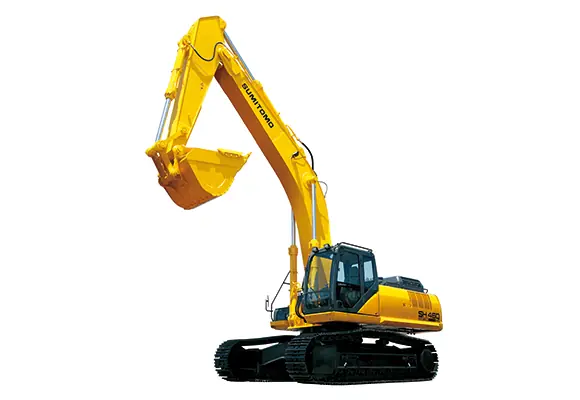 Sumitomo SH460HD-5
