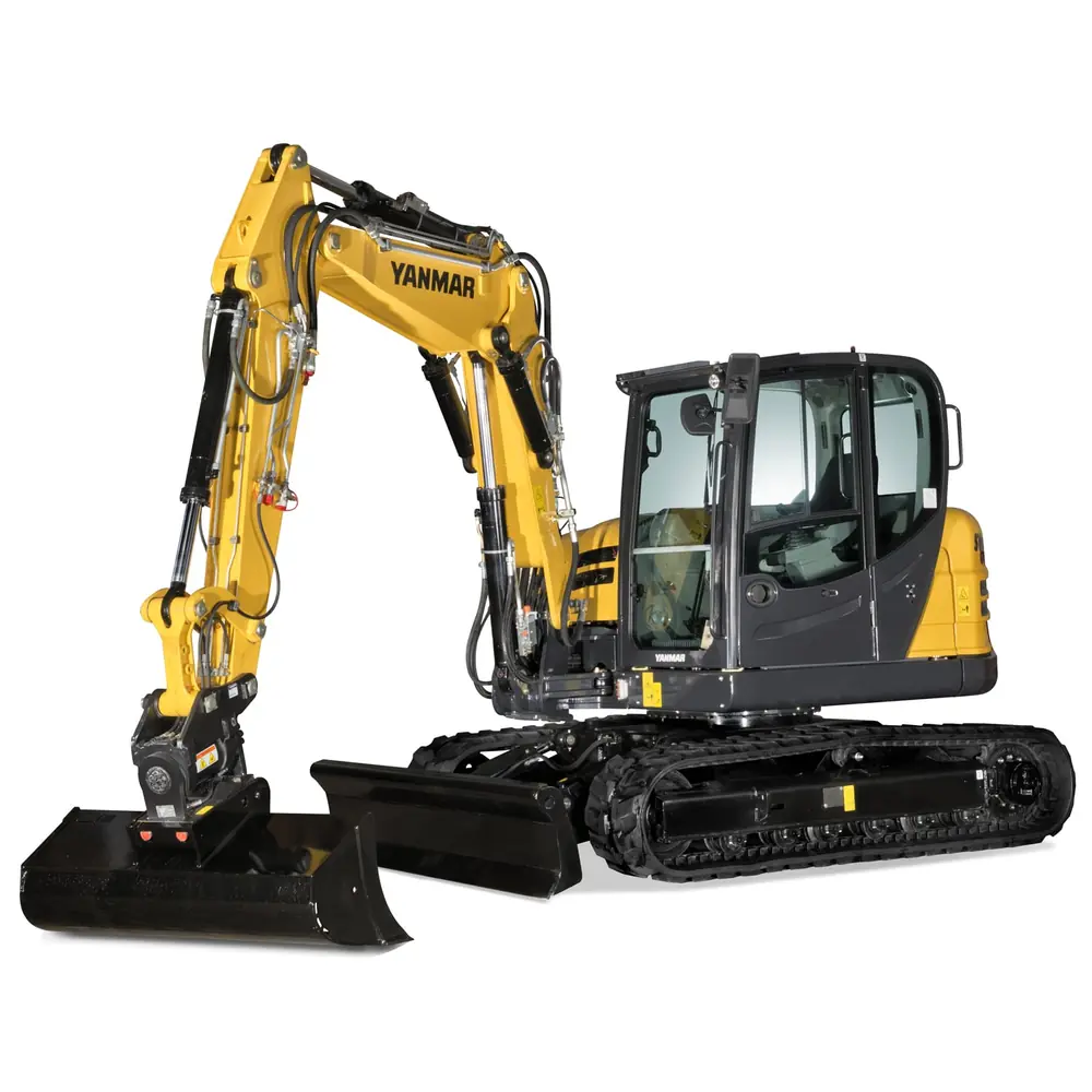 Yanmar SV 85 2PB