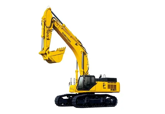 Sumitomo SH800LHD-5 MASS
