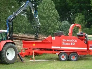 Eschlböck Biber 80 M