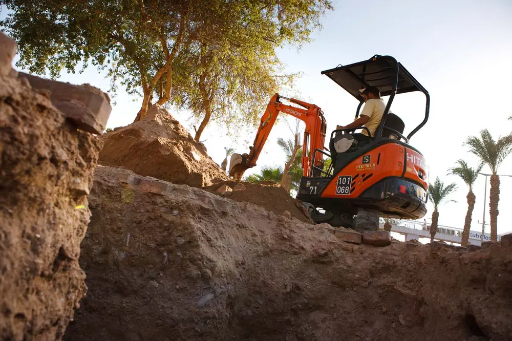 Hitachi ZX 18-3