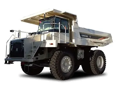 Sinoway SWORT350R
