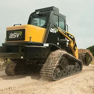 ASV RT 60