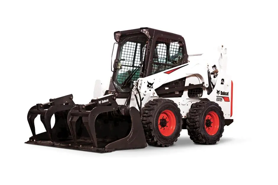 Bobcat S740