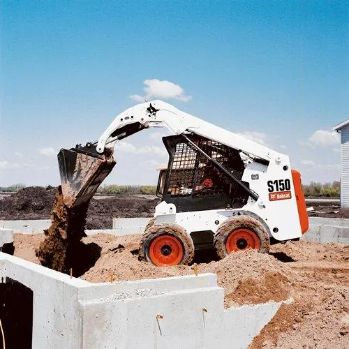 Bobcat S 150 SJC