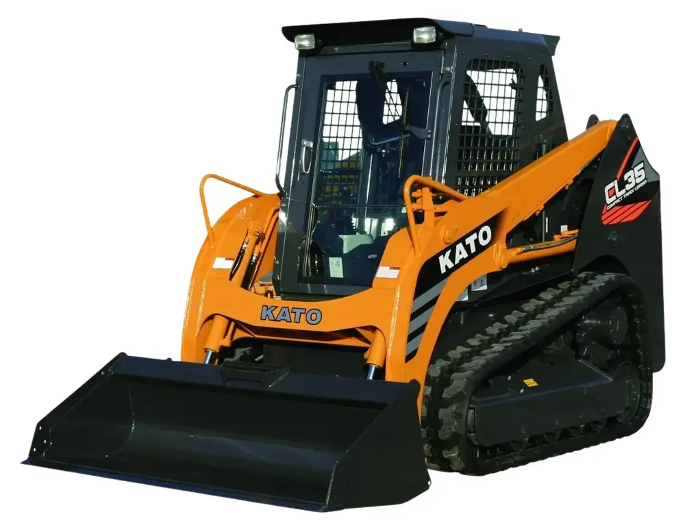 Kato CL35
