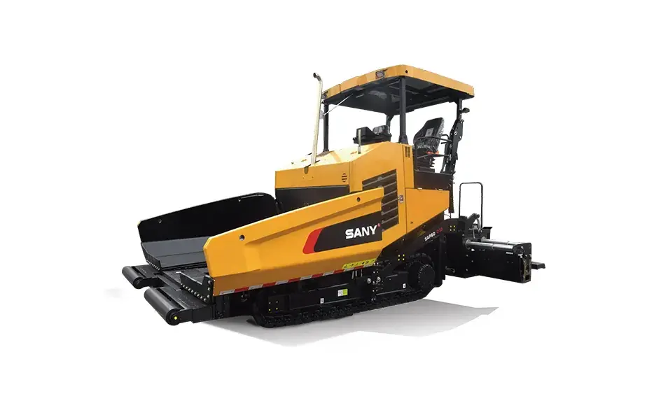 Sany SAP60C-10