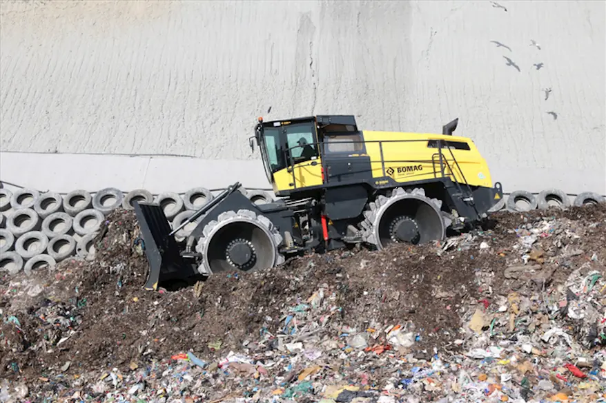 Bomag BC 1173 RB 5 thumbnail 2