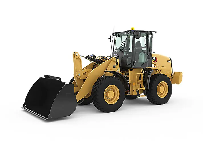 Caterpillar 920