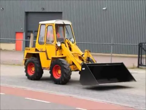 Kramer 312 L